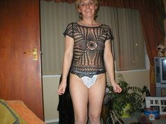 new undies