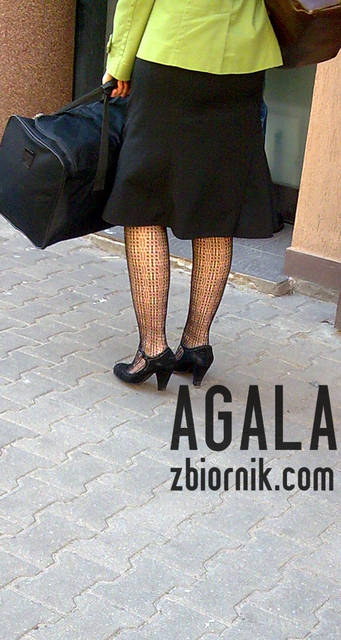 wiosna idzie 19 - AGALA