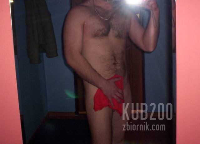 Kudłaty - kub200