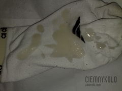 sperma :P