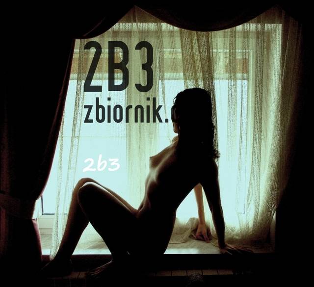 no przyjdźcie już... - 2B3
