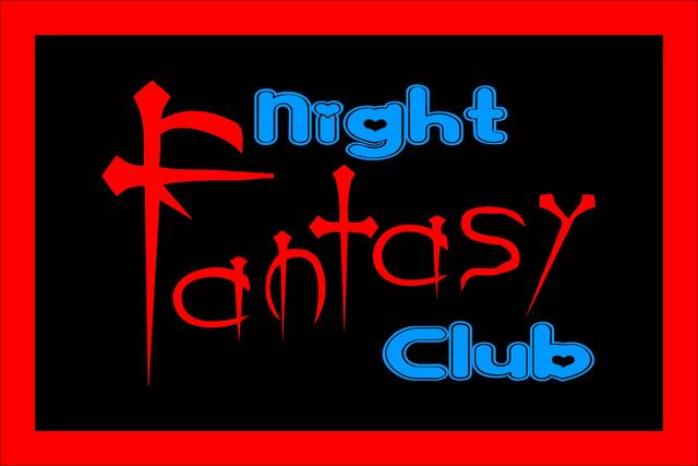 Night Club Fantasy - leonczart