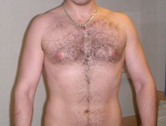 Jego cialko