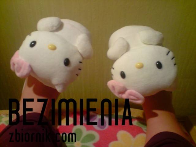 hello kittyt;p - BEZIMIENIA