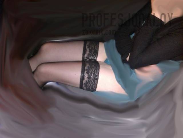 profesjonalny
