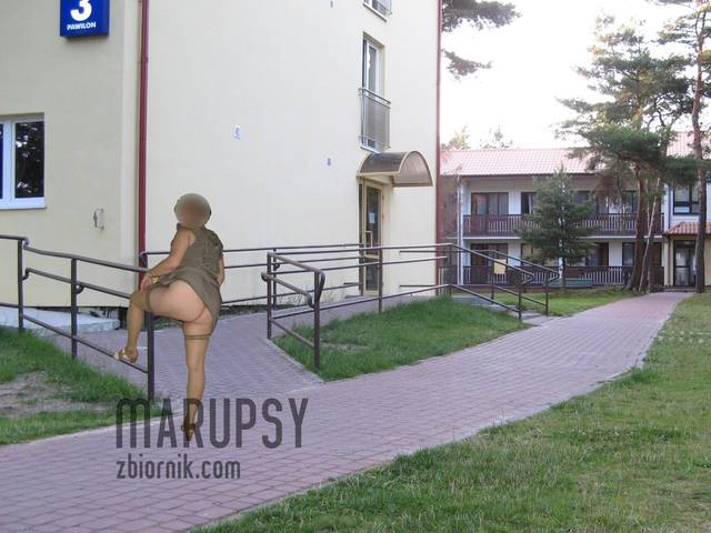 gdzieś nad morzem... - Marupsy