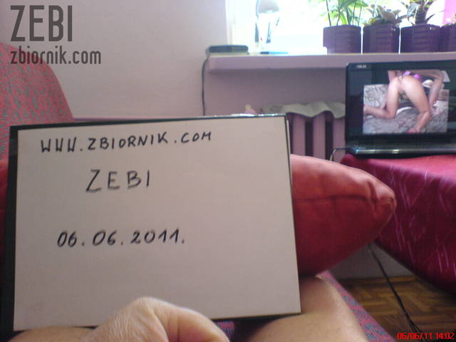 Męki weryfikacji !!! - Zebi