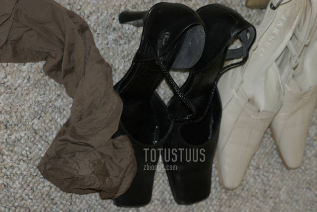 totustuus