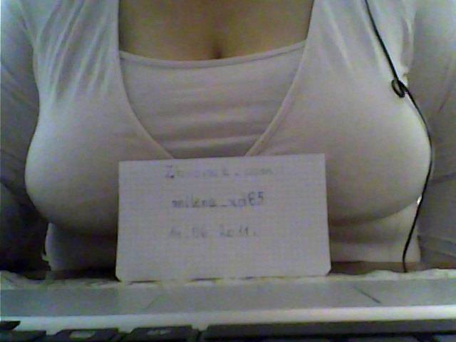 weryfikacja - milena_xd85