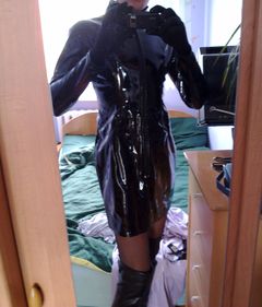 w latexie