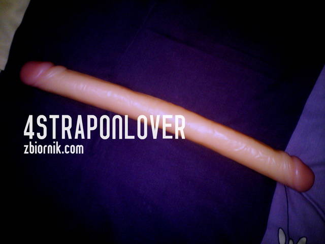 przyjaciel... - 4straponlover