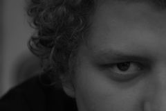 Eye of the scorpio