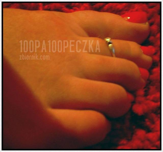 Pierścioneczek - 100pa100peczka