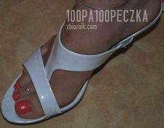 Białe Buciki 05