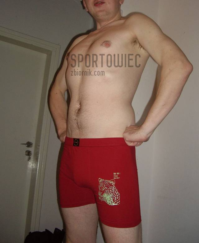 Sportowiec