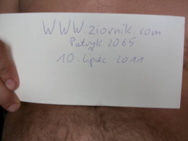 Ja - Patryk2065