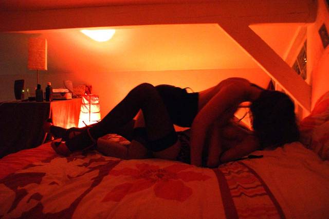 InMcouple