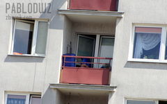 BALKONY