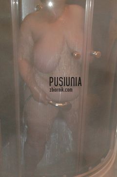 Mokro mi... ;)