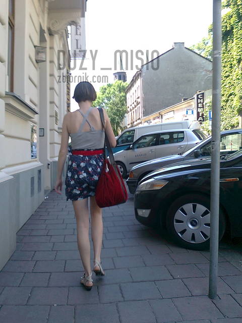 Na ulicy - duzy_misio