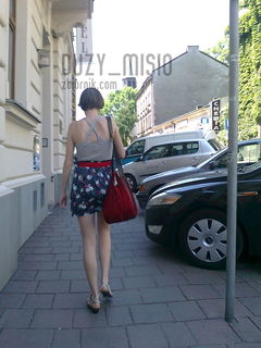 Na ulicy