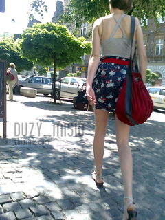 Na ulicy