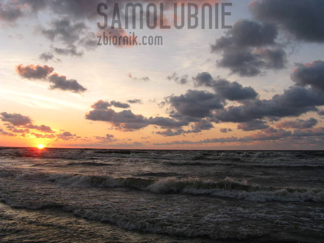 samolubnie