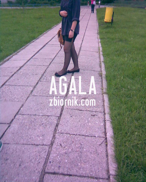 sportowo - AGALA