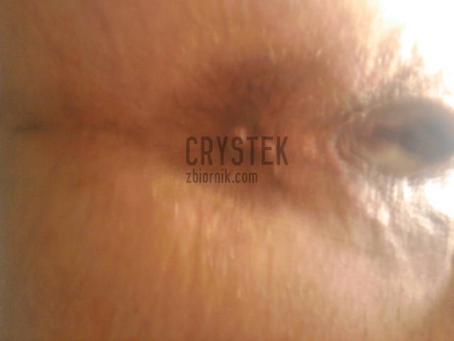 stęsknione - crystek