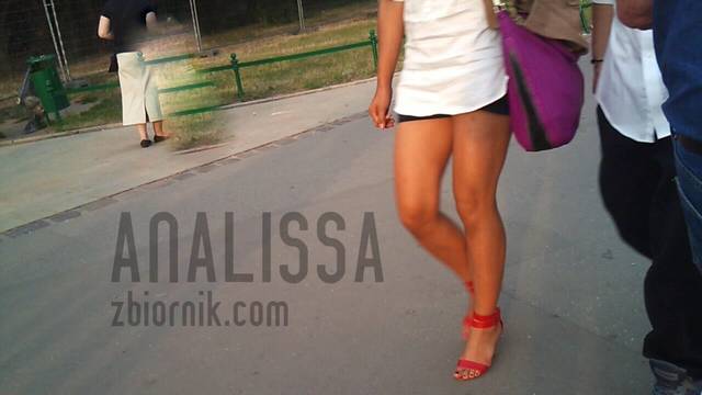Analissa