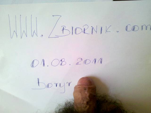 weryfikacja - boryr
