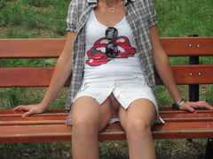 ławeczka