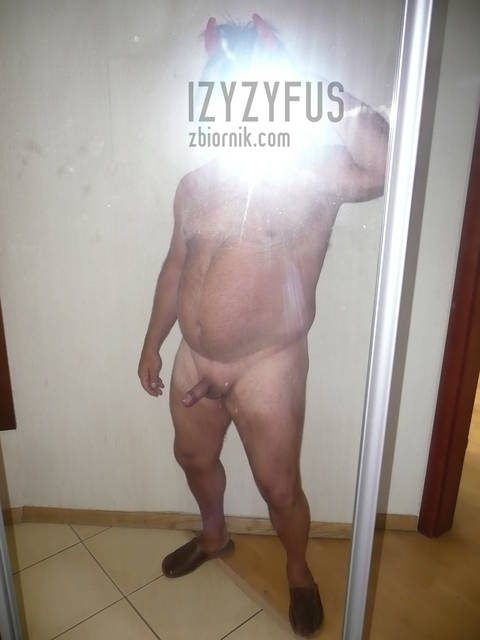 to ja - izyZyfus