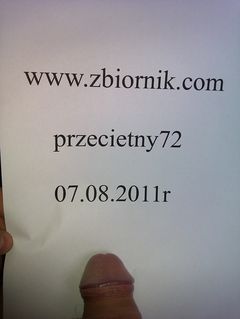 do weryfikacji