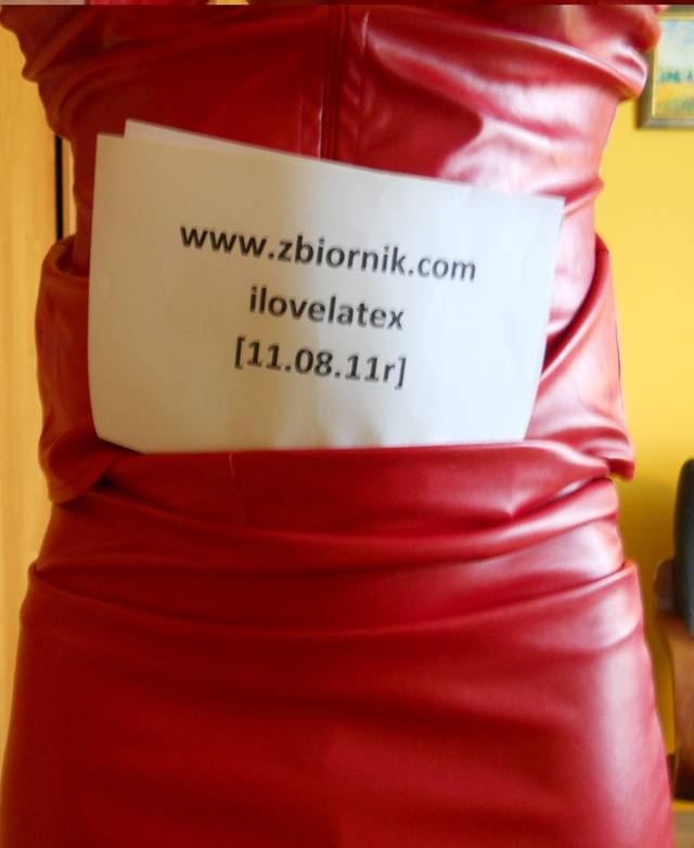 ilovelatex