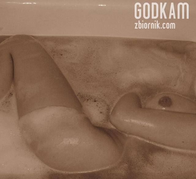 trochę piany nie zaszkodzi - godkam
