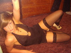 hooker oufit