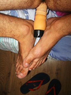 anal-solo:))))