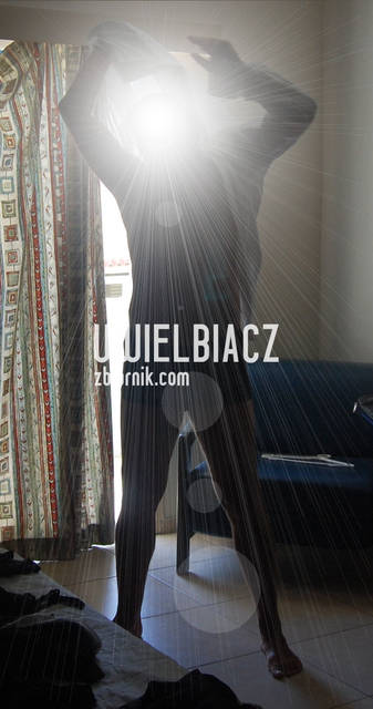 Witam - uwielbiacz