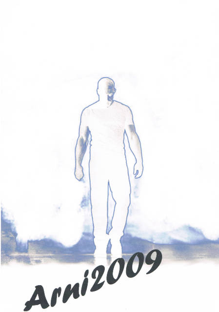 ja - Arni2009