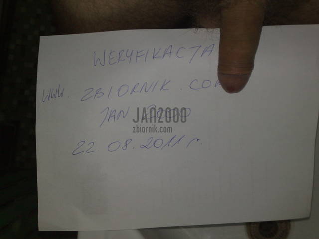 weryfikacja - jan2000