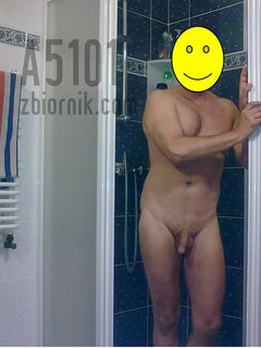a może wspólny prysznic...