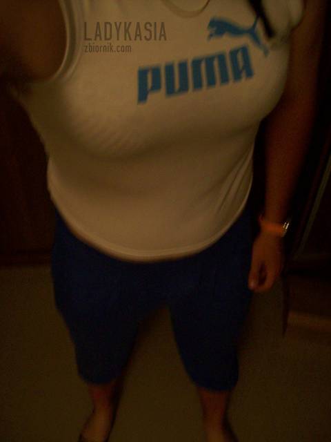 Puma - LadyKasia