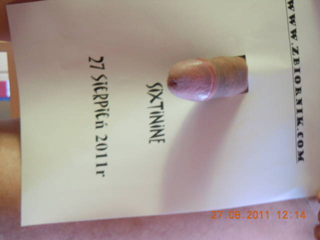 sixtinine