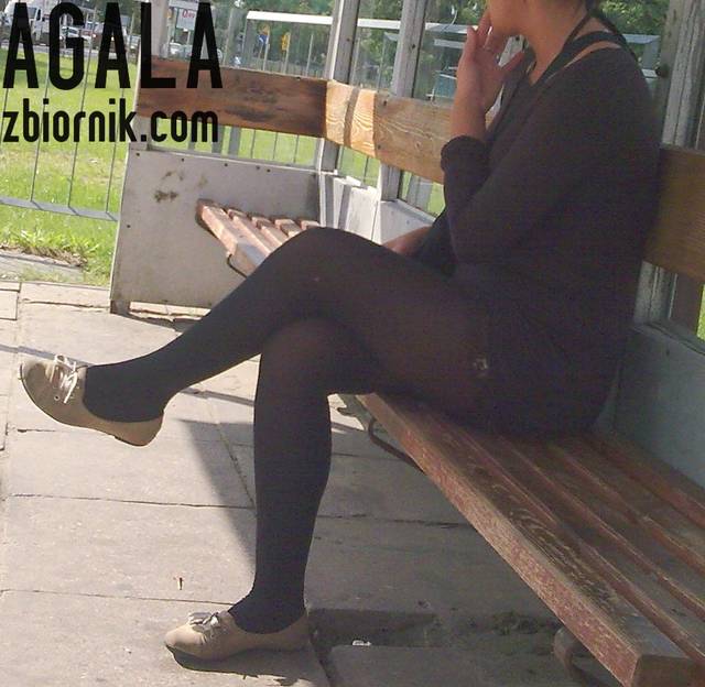 czarnujące - AGALA