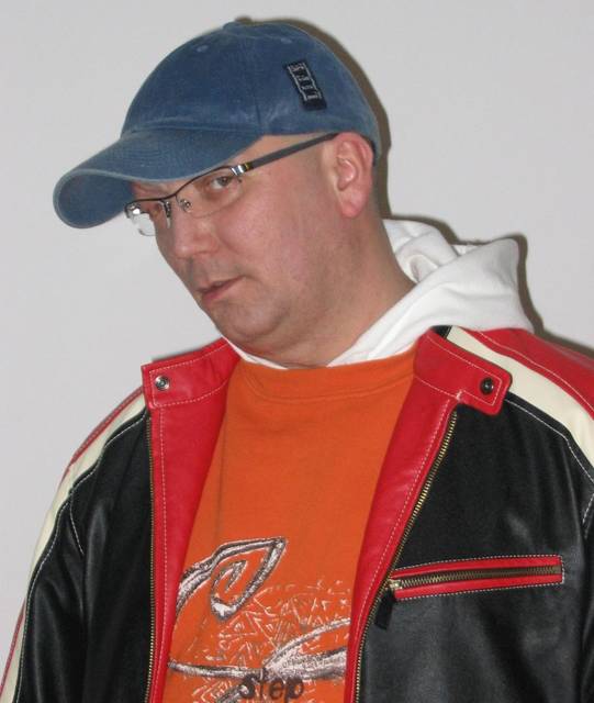 ja - ciechs