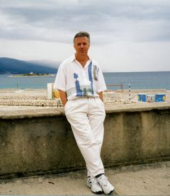 kiedyś w Chorwacji