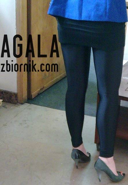 satyna - AGALA