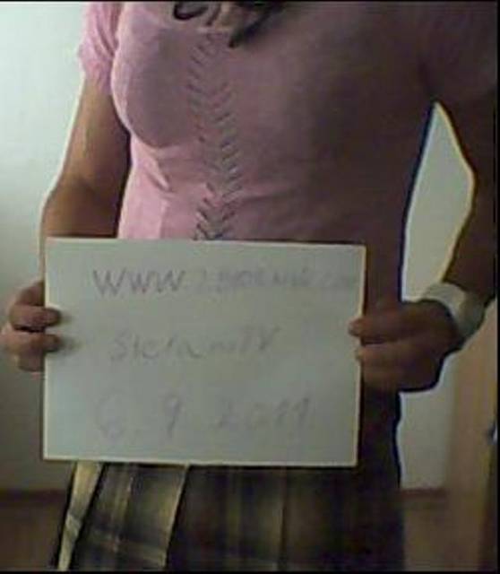 Ja - StefaniTV