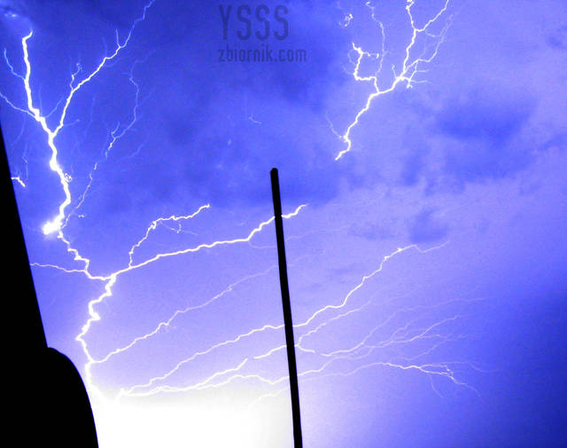 Burza - ysss